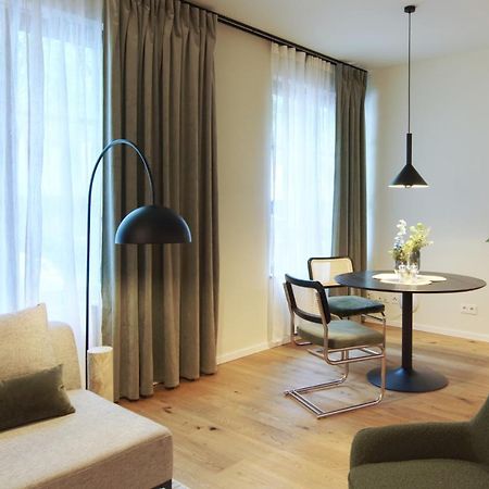 Vb Boutique Apartment - Studio In Belebtem Viertel Nah Zur Messe Frankfurt am Main Dış mekan fotoğraf